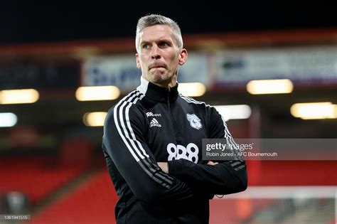 Cardiff City's Steve Morison Hopes To Lose Both Rubin Colwill And Isaak Davies . . . To Wales ...