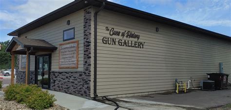 The Guns Of History Gun Gallery - Go Wandering