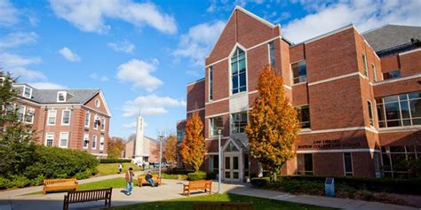 Boston College Law School - Tipping The Scales