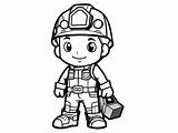 Mining Coloring Page For Download  sketch template
