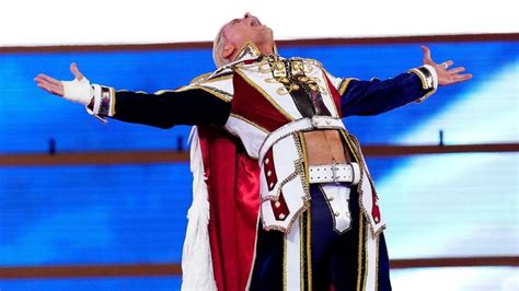 WWE Star Cody Rhodes' Theme Song, 'Kingdom': Everything You Need To Know - Usa Jaun News