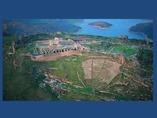 Revelation Part 11 - The Church in Pergamum | PPT