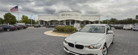 BMW Dealership Spring, TX | BMW Sales, Specials, Service | BMW Houston North