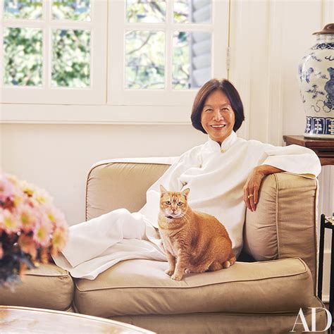 Architect Kerry Hill Restores a Singapore Home | Architectural Digest