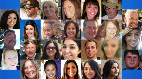 PHOTOS: SoCal victims killed in Las Vegas mass shooting - ABC7 Los Angeles