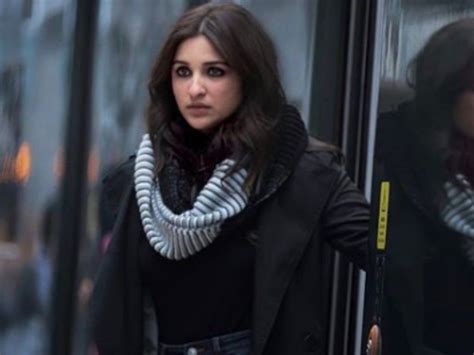 Parineeti Chopra looks intense in new still of The Girl On The Train ...