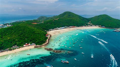 Speedboat tour to Coral Island Pattaya from Bangkok | musement