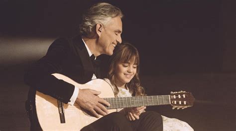 MUST WATCH: Andrea Bocelli and daughter sing ‘Hallelujah’ in ...