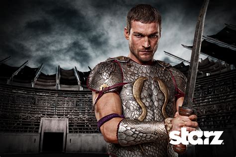 Starz Expands its “Spartacus’ Franchise With New Series | Next TV