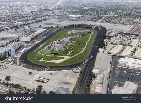 68 Hollywood Park Racetrack Images, Stock Photos & Vectors | Shutterstock