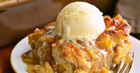 Banana Bread Pudding Recipe