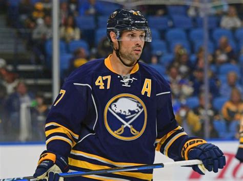 Sabres' Kyle Okposo 'uncertain' for opener; Zach Bogosian ready to ...