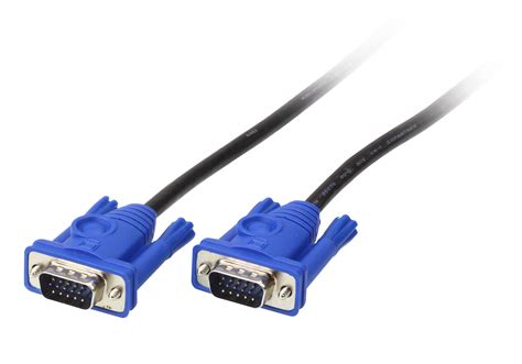 10M VGA Cable - 2L-2510, ATEN VGA Cables | ATEN U.S.A.