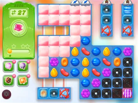 Level 3326 | Candy Crush Jelly Wiki | Fandom