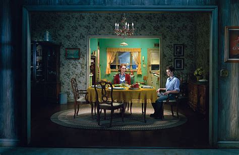 American Photographer - Gregory Crewdson | C41