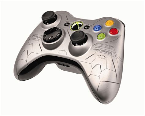 Xbox 360 Controllers and Accessories | Video games with this accessories