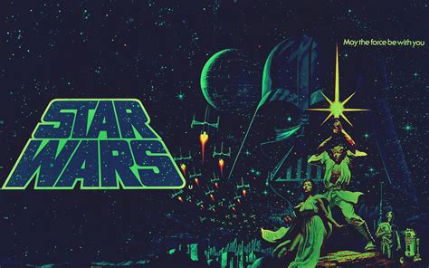 Star Wars Episode IV: A New Hope Computer Wallpapers, Desktop Backgrounds | 2560x1600 | ID:204447