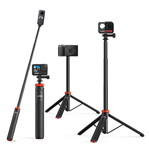 The 10 Best Gopro Hero 7 Invisible Sticks – Editor Recommended – Everything Pantry