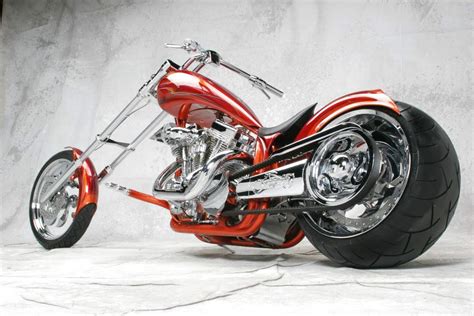 American Chopper Bike for sale in UK | 65 used American Chopper Bikes