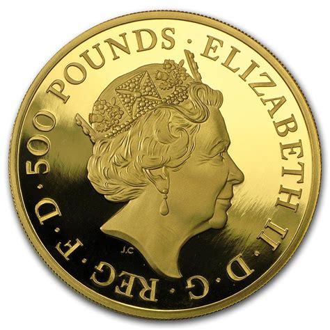 2015 Great Britain 5 oz Proof Gold Britannia obv | Gold and silver coins, Silver coins, Precious ...