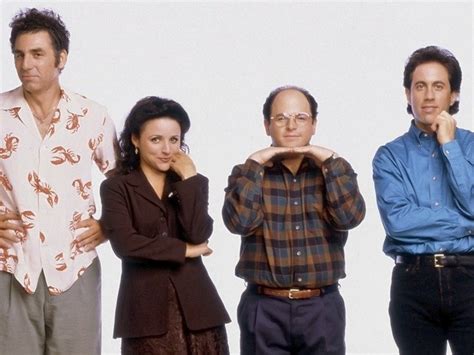 Seinfeld on TV | Season 9 Episode 1 | Channels and schedules | TVTurtle.com