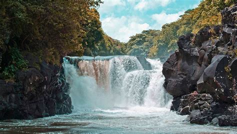 10 Best Waterfalls in Mauritius - Mauritius Attractions