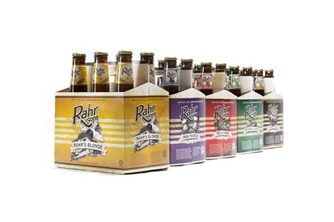 Rahr & Sons Brewing – Kris Copeland portfolio