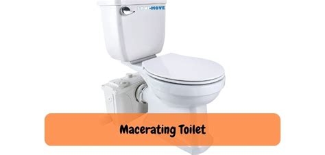 Does a Macerator Toilet Need a Soil Pipe: An Informative Guide