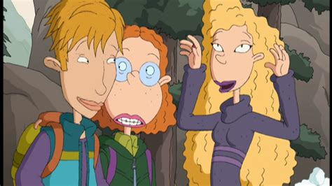 The Wild Thornberrys Scuba