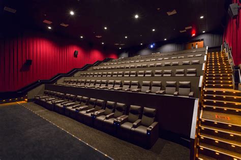 AMC Theater (Roosevelt Field, NY) - EW Howell