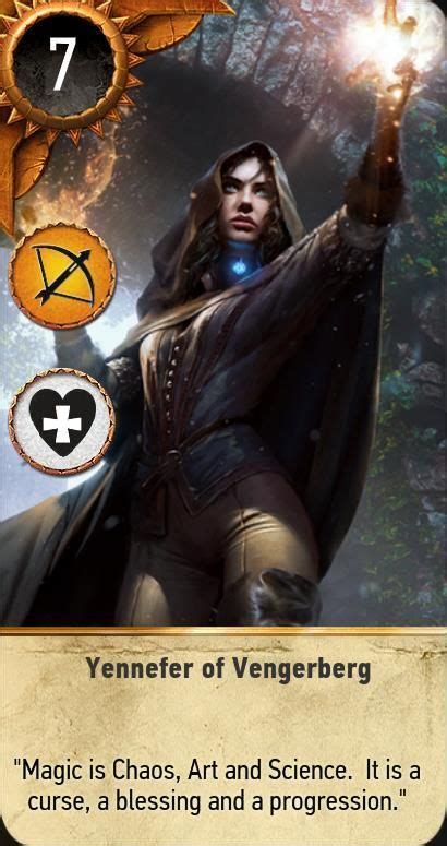 Gwent Cards | The Witcher 3 Wiki | The witcher 3, The witcher books ...