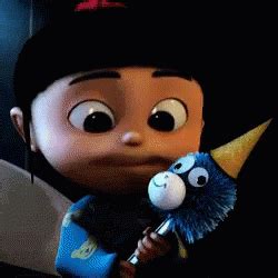 Agnes Despicable Me GIF - Agnes DespicableMe - Discover & Share GIFs ...