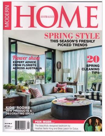 Interior Design. The Best Modern Home Magazine By Using Interior Design Of Modern Home: The ...