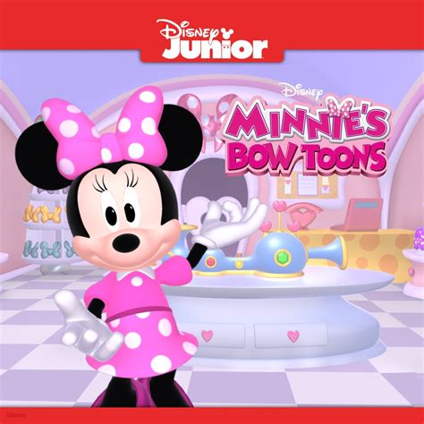 Minnie's Bow-Toons, Vol. 4 wiki, synopsis, reviews - Movies Rankings!