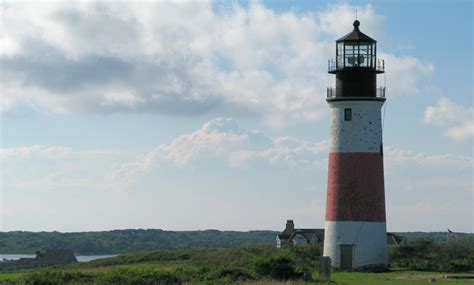 Cape Cod Photography & Lighthouses | Jenny SW Lee