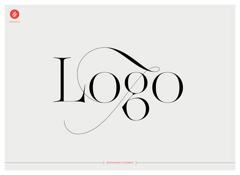 Top 6 Best Fonts for Logo Design and Fashion Branding for 2023