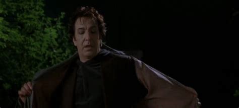 Dogma - as Metatron - Alan Rickman Image (10840243) - Fanpop