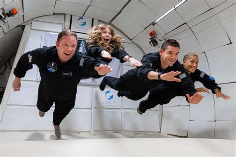 Inspiration4 Crew Will Take SpaceX Dragon High Into Space