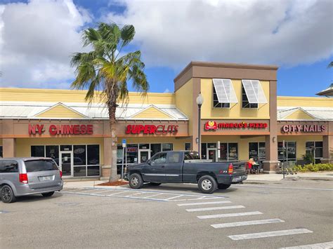 Publix #1014 – Old Palm City – Crossman & Company