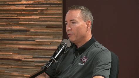 In-studio: Billy Kennedy discusses A&M's European tour | TexAgs