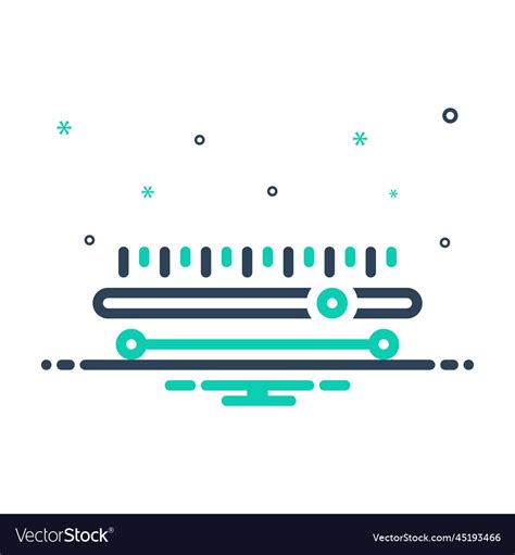 Range Royalty Free Vector Image - VectorStock