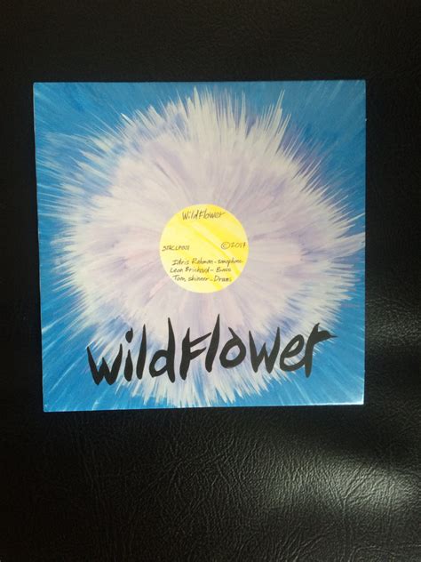 WILDFLOWER | WILDFLOWER