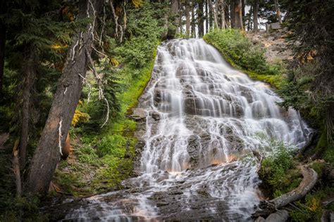 Mt. Hood National Forest - National Forest Foundation