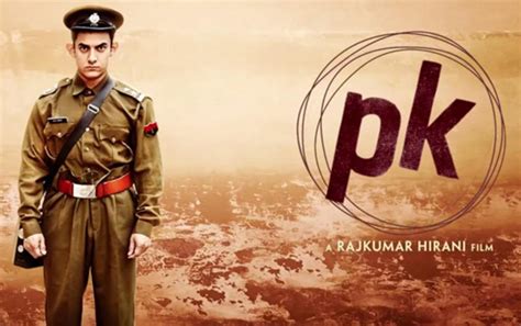 PK Movie Review, Ratings, Duration, Star Cast - Movies