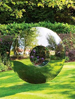 Contemporary Garden Sculpture | David Harber