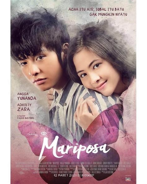 TOP 20 Film Romantis Indonesia Terbaik Sepanjang Masa [Update 2020]