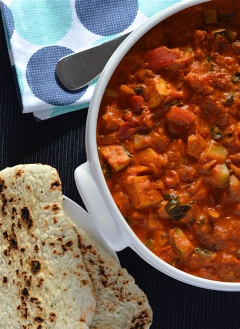 Recipe: Tofu Tikka Masala