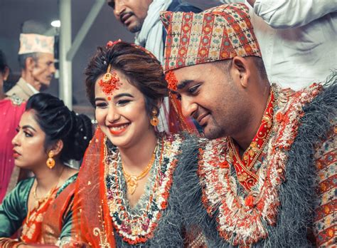 The Vibrant Nepali Wedding Rituals and Ceremonies - Jothishi