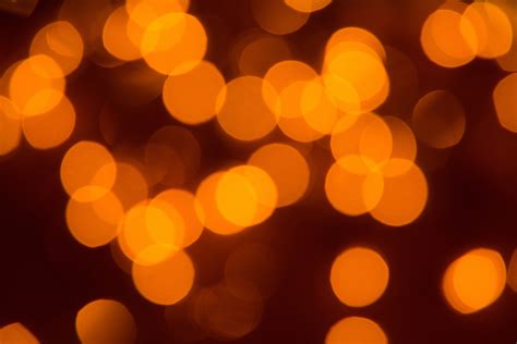 Bokeh Background Free Stock Photo - Public Domain Pictures