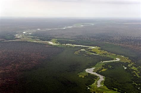 South Sudan: An unexplored Eden of biodiversity - Environment - The ...